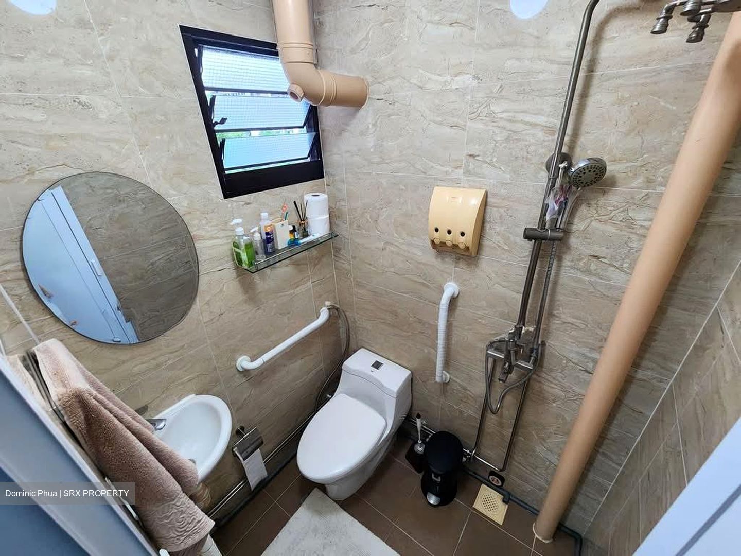 Blk 63 New Upper Changi Road (Bedok), HDB 4 Rooms #579219431
